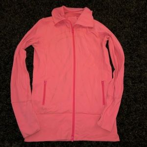 Lululemon jacket size 4